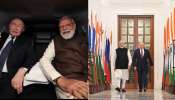 Putin India Tour: భారత్ కు రష్యా అధ్యక్షుడు.. పర్యటన వెనక అసలు ఉద్దేశ్యం అదేనా..! Putin India Tour: భారత్ కు రష్యా అధ్యక్షుడు.. పర్యటన వెనక అసలు ఉద్దేశ్యం అదేనా..!