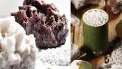 Bamboo Salt: ప్రపంచంలోనే అత్యంత ఖరీదైన కొరియన్ బాంబు సాల్ట్.. కిలో రూ.35 వేలు.. దీని స్పెషాలిటీ ఏంటో తెలుసా..?