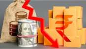 Rupee vs Dollar: రూపాయి బలహీనపడటం వల్ల మన జేబుకు పెద్ద చిల్లు తప్పదా? మీకు తెలియని భయంకర నిజం ఇదే..!!