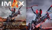 Avatar Fire and Ash:‘అవతార్ ఫైర్ అండ్ యాష్’ IMAX బుకింగ్స్ ఓపెన్..  