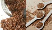 Flax Seeds: అవిసె గింజల్లో ఆరోగ్యం.. గుండె పోటు దూరం, మలబద్దకం మాయం..