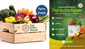 Digi Rythu Bazaar : రైతు బజారు ధరకే పండ్లు , కూరగాయలు డోర్ డెలివరీ.. రాష్ట్ర  ప్రభుత్వం అదిరిపోయే పథకం..!!