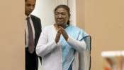 President of India: శీతాకాల విడిది కోసం హైదరాబాద్ కు రాష్ట్రపతి ద్రౌపది ముర్ము..  పర్యటన షెడ్యూల్ ఖరారు..