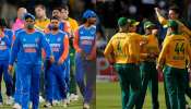 IND vs SA: రేపటి నుంచే భారత్, దక్షిణాఫ్రికా టీ20 సిరీస్‌.. ఫ్రీగా ఎక్క‌డ చూడొచ్చంటే..?