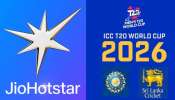 Jiohotstar Cricket: క్రికెట్ ఫ్యాన్స్‌కు షాకింగ్ న్యూస్..టీ20 ప్రపంచకప్‌కు ముందు తప్పుకున్న జియో హాట్‌స్టార్..కొత్త స్ట్రీమింగ్ పార్ట్‌నర్ ఎవరంటే?