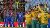 T20 Match: దక్షిణ ఆఫ్రికాతో భారత్ 5 మ్యాచుల T20 సిరీస్ నేడు ప్రారంభం.. T20 Match: దక్షిణ ఆఫ్రికాతో భారత్ 5 మ్యాచుల T20 సిరీస్ నేడు ప్రారంభం..
