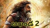 Akhanda 2 Release Date: ఫైనల్ గా అఖండ 2 విడుదల తేదీ ఖరారు.. ఎప్పుడు అంటే..!