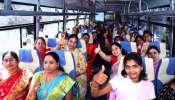 Telangana Govt : మహిళలకు బంపర్ గుడ్‌న్యూస్.. తెలంగాణ ప్రభుత్వం మరో కీలక నిర్ణయం.. ఇక నుండి ఆ బస్సుల్లోనూ ఉచిత ప్రయాణం..!