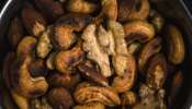 Dry fruits: ఈ 5 డ్రైఫ్రూట్స్‌ నానబెట్టి తింటే డబుల్‌ బెనిఫిట్స్‌ తెలుసా ..?