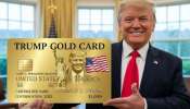 Gold Card: గోల్డ్‌కార్డు విక్రయాలు ప్రారంభించిన డోనాల్డ్‌ ట్రంప్‌.. అర్హత, అప్లై చేసుకునే విధానం..!