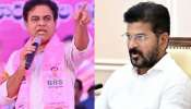 Brs Ktr: ప్రతి జిల్లాలో లీగల్ సెల్..  సర్పంచ్ ల దాడుల ఘటనలపై కేటీఆర్ సంచలన ప్రకటన..