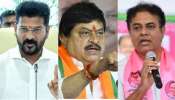  Telangana Panchayat Elections: తెలంగాణలో మొదలైన మూడో విడత సర్పంచ్ పోలింగ్..   ఫైనల్ ఫైట్ ఫలితాలపై నేతల్లో  నరాలు తెగె ఉత్కంఠ..