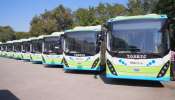 EV Buses In GHMC: ఇకపై తెలంగాణ జీహెచ్ఎంసీ పరిధిలో ఆ బస్సులు ఉండవు.. ప్రభుత్వం సంచలనం నిర్ణయం..
