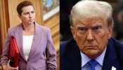 Denmark Warns US: ముందు తూటాలు.. ఆ తర్వాతే మాటలు, యూఎస్‌కు డెన్మార్క్‌ స్ట్రాంగ్‌ వార్నింగ్‌..!