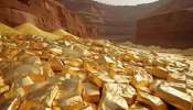 Most Gold Producing Mine: దేశంలో అక్కడ ఎంత తవ్వినా బంగారమే..'బంగారు భూమి'లో రాళ్లు ధగధగ మెరిసిపోతాయి!