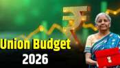 Budget 2026: పన్ను చెల్లింపుదారులకు నిర్మలమ్మ గుడ్‌ న్యూస్.. బడ్జెట్‌లో ఈ 5 పెద్ద ప్రకటనలు..? 