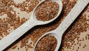 Flax Seeds: ప్రతిరోజూ ఒక్క చెంచా అవిసె గింజలు తిన్నా.. ఎన్ని లాభాలో చదవండి..! Flax Seeds: ప్రతిరోజూ ఒక్క చెంచా అవిసె గింజలు తిన్నా.. ఎన్ని లాభాలో చదవండి..!