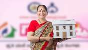 Gruhalakshmi Yojana: మహిళలకు సంక్రాంతి కానుక..ఖాతాల్లోకి రూ.4,000 జమ..ఎప్పటిలోగా ఇస్తారంటే? Gruhalakshmi Yojana: మహిళలకు సంక్రాంతి కానుక..ఖాతాల్లోకి రూ.4,000 జమ..ఎప్పటిలోగా ఇస్తారంటే?
