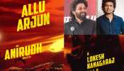 Allu Arjun Lokesh Kanagaraj: అల్లు అర్జున్ - లోకేష్ కనగరాజ్ సినిమా ఫిక్స్..బాక్సాఫీసు షేక్ అయ్యే న్యూస్..అఫీషియల్ వీడియో వచ్చేసింది!
