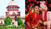 Supreme Court: పెద్దలు కుదిర్చిన పెళ్లిలోనే నిజమైన ప్రేమ.!. వివాహాలపై సుప్రీంకోర్టు ఆసక్తికర వ్యాఖ్యలు.. Supreme Court: పెద్దలు కుదిర్చిన పెళ్లిలోనే నిజమైన ప్రేమ.!. వివాహాలపై సుప్రీంకోర్టు ఆసక్తికర వ్యాఖ్యలు..