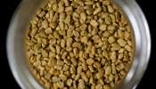 Fenugreek: మెంతులతో మ్యాజికల్ బెనిఫిట్స్.. ఇలా తింటే కడుపులో గ్యాస్ ఫసక్..! Fenugreek: మెంతులతో మ్యాజికల్ బెనిఫిట్స్.. ఇలా తింటే కడుపులో గ్యాస్ ఫసక్..!