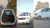 Blinq EV Car: ఆటో రిక్షా ధరకే ఎలక్ట్రిక్ కారు..కేవలం రూ.3 లక్షలకే EV కారు..5 నిమిషాల్లో ఛార్జింగ్ ఫుల్!