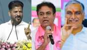 Cm Revanth reddy: మారీచ, సుబాహుల్లా దాపురించారు.!. బీఆర్ఎస్‌పై మరోసారి నిప్పులు చెరిగిన సీఎం రేవంత్ రెడ్డి..