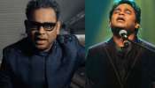 Ar Rahman on communal row Video: ఒకర్ని నొప్పించాలని కాదు.!. మత వివక్ష వివాదంపై ఏఆర్ రెహమాన్ సంచలన వ్యాఖ్యలు.. వీడియో.. 
