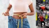 Weight Loss Workout: 30 రోజుల్లో 10 కిలోల బరువు తగ్గడం ఎలా? పొట్ట, తొడల కొవ్వును కరగదీసే 5 అద్భుతమైన వ్యాయామాలు!