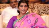 Lakshmi Parvathi: చంద్రబాబు, లోకేశ్‌పై ఎన్టీఆర్‌ భార్య లక్ష్మీపార్వతి సంచలన వ్యాఖ్యలు