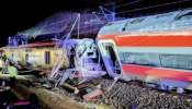 Train Accident: ఘోర ప్రమాదం.. ఒకే ట్రాక్‌పై రెండు రైళ్లు, ఎదురెదురుగా ఢీకొని 20 మంది మృతి, 100 పైగా తీవ్రగాయాలు..