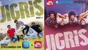 Jigris Movie OTT: కృష్ణ బురుగుల వన్ మ్యాన్ షో.. ‘జిగ్రిస్’లో నట విశ్వరూపం!