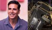 Akshay Kumar Car Accident: హీరో అక్షయ్ కుమార్ కారుకు ఘోర ప్రమాదం..కారులో అక్షయ్, ట్వింకిల్..ఆటోని ఢీకొని గాల్లోకి అమాంతం!