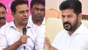 BRS KTR: రేవంత్ అసలు నీకు సిగ్గుందా..?.. హరీష్ రావు విచారణపై కేటీఆర్  షాకింగ్ కామెంట్స్..