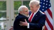 Trump -india: భారత్ పై డొనాల్డ్ ట్రంప్ కీలక వ్యాఖ్యలు.. మోడీని ఆ విధంగా..