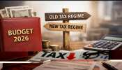 Union Budget 2026: కొత్త పన్ను విధానం శ్లాబులు మళ్లీ మారుతాయా? బడ్జెట్ వేళ పన్ను చెల్లింపుదారులకు కీలక అప్‌డేట్..!!