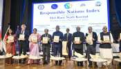 Responsible Nations Index: RNI మొదటి స్థానంలో సింగపూర్..  16వ స్థానంలో భారత్