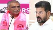 Harish Rao: రెండెళ్లు దాటిన ఇంకా లీకు రాజకీయాలేనా..?.. హరీష్ రావు సంచలన వ్యాఖ్యలు..