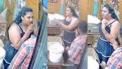 Bapatla Drunk Woman Video: పిసికెస్తా.!. లిక్కర్ షాపులో యువతి రచ్చ రంబోలా.. వీడియో వైరల్..