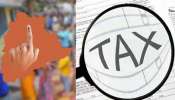 Tax Dues: మున్సిపల్‌ ఎన్నికల్లో బిగ్‌ ట్విస్ట్‌.. రూ.7.42 కోట్లు చెల్లించిన మేయర్‌ అభ్యర్థి