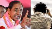 Kcr on phone Tapping: సిట్ నోటీసులపై కేసీఆర్ అభ్యంతరం.. ఏసీపీకి గులాబీ బాస్ సంచలన లేఖ..