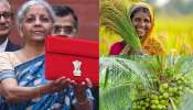 Union budget 2026: బడ్జెట్లో మరోసారి నిర్మలమ్మ మార్క్.. మహిళలు, వ్యవసాయ దారులపై వరాల జల్లు.. Union budget 2026: బడ్జెట్లో మరోసారి నిర్మలమ్మ మార్క్.. మహిళలు, వ్యవసాయ దారులపై వరాల జల్లు..