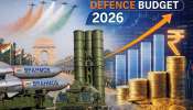 Defence Budget 2026: 'ఆపరేషన్ సిందూర్' తర్వాత రికార్డు స్థాయిలో డిఫెన్స్ బడ్జెట్..5 రాష్ట్రాల బడ్జెట్ సైన్యానికి!