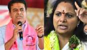 KTR On Kavitha: ఆమె వ్యాఖ్యలు పట్టించుకోవాల్సిన పనిలేదు.!. కవితకు కేటీఆర్ ఖతర్నాక్ కౌంటర్‌‌లు.. 