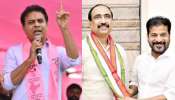 Brs ktr: మీ వికృత రాజకీయ క్రీడకు ఇది పరాకాష్ట.!. స్పీకర్ క్లీన్ చిట్‌పై కేటీఆర్ సంచలన వ్యాఖ్యలు..