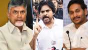 AP Politics: రోతపుట్టిస్తున్న ఆంధ్రప్రదేశ్ రాజకీయాలు.. మితిమీరుతున్న నాయకుల నోటిమాటలు.. 