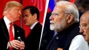 India US Trade Deal: అమెరికా బెదిరింపులకు భారత్ చెక్..డోభాల్-మార్కో రూబియో భేటీలో సంచలన విషయాలు!