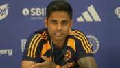 Suryakumar Yadav: భారత్‌తో ఆడొద్ద‌న్న పాకిస్తాన్.. తొలిసారి స్పందించిన టీమిండియా కెప్టెన్ సూర్య‌కుమార్ యాద‌వ్