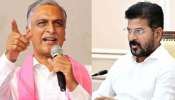 Harish Rao: ప్రశ్నిస్తే బూతులు మాట్లాడుతుండు.!. రేవంత్ రెడ్డిని ఏకీపారేసిన హరీష్ రావు..