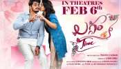 Laggam Time Review:‘లగ్గం టైమ్’ మూవీ రివ్యూ.. ప్రేక్షకులను ఎంగేజ్ చేసిందా..! Laggam Time Review:‘లగ్గం టైమ్’ మూవీ రివ్యూ.. ప్రేక్షకులను ఎంగేజ్ చేసిందా..!